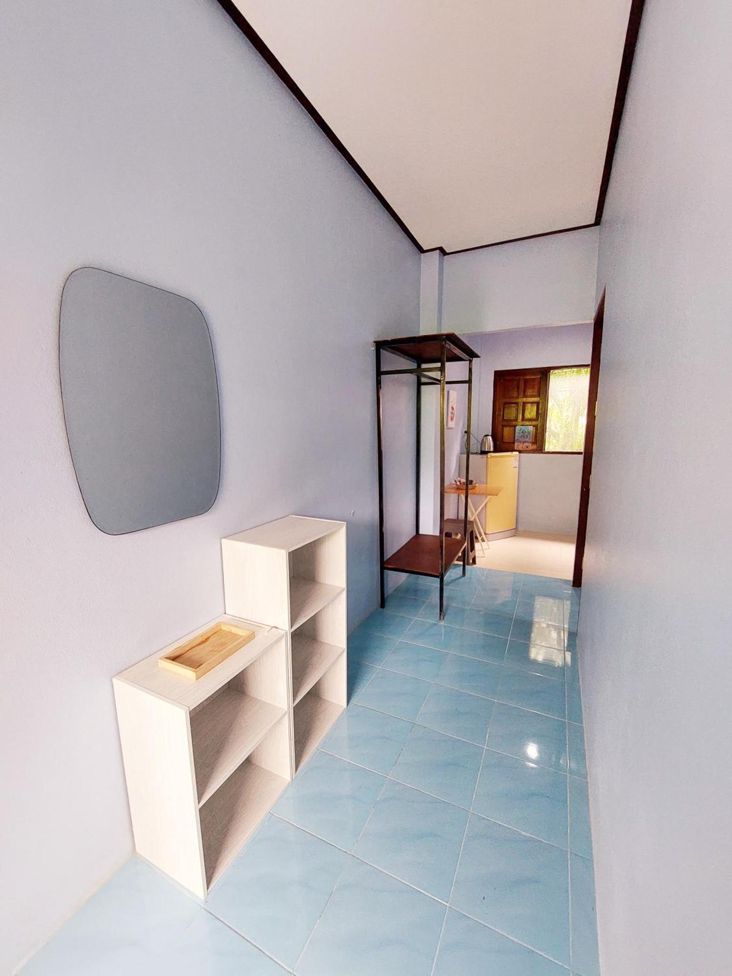 Papaya Cottage Koh Chang Room photo